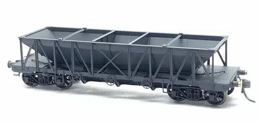 NSW BBW / NHWF Riveted Ballast wagon