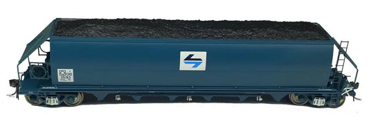NSW CHS / NHVF COAL WAGON