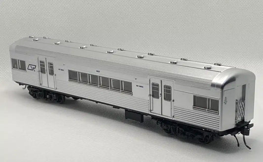QR SX suburban coaches - 2 car Add On pack