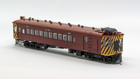 VR DERM / MT TRAILER