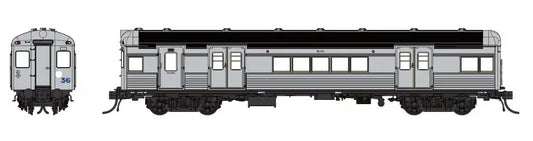QR SX suburban coaches - 2 car Add On pack