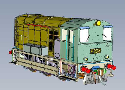 F class Version 1