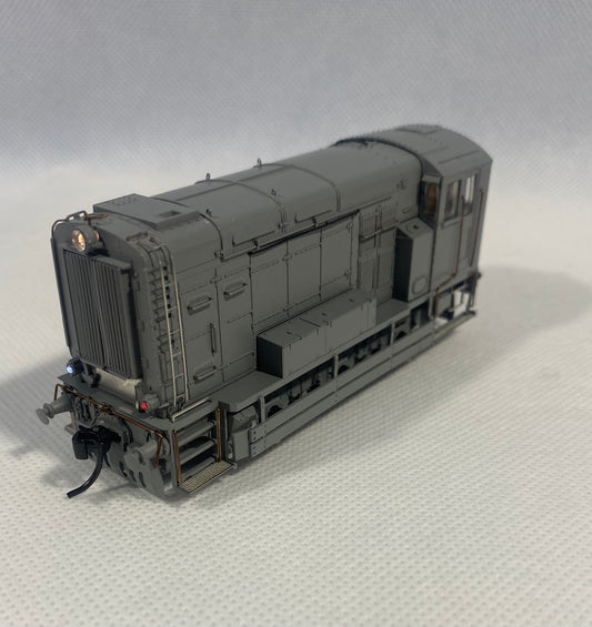 VR F Class