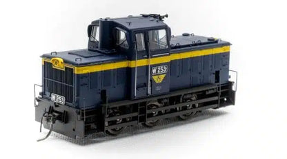 VR W Class – idrmodels