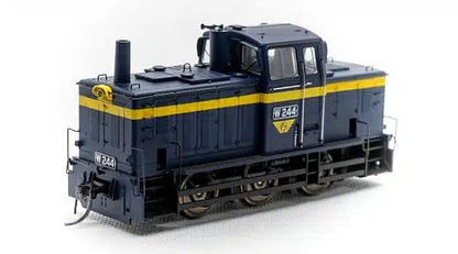 VR W Class – idrmodels